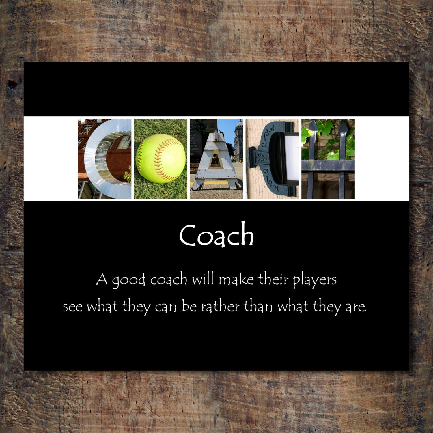 Best ideas about Softball Coach Gift Ideas
. Save or Pin Softball Coach Gift Softball Gift Softball by Now.