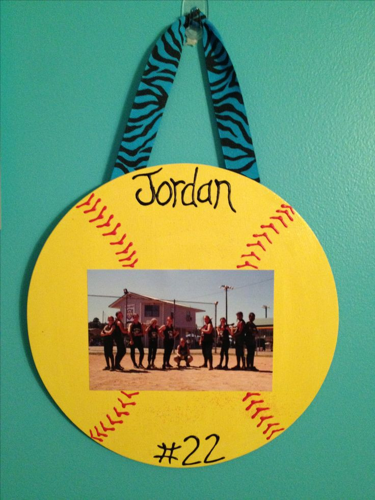 Best ideas about Softball Gift Ideas For Players
. Save or Pin 25 best images about Softball Team Names on Pinterest Now.