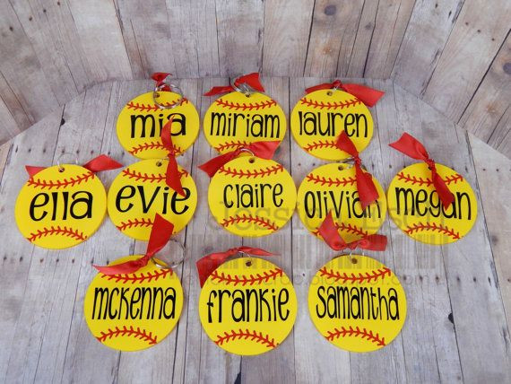 Best ideas about Softball Gift Ideas For Players
. Save or Pin Best 25 Softball ts ideas on Pinterest Now.