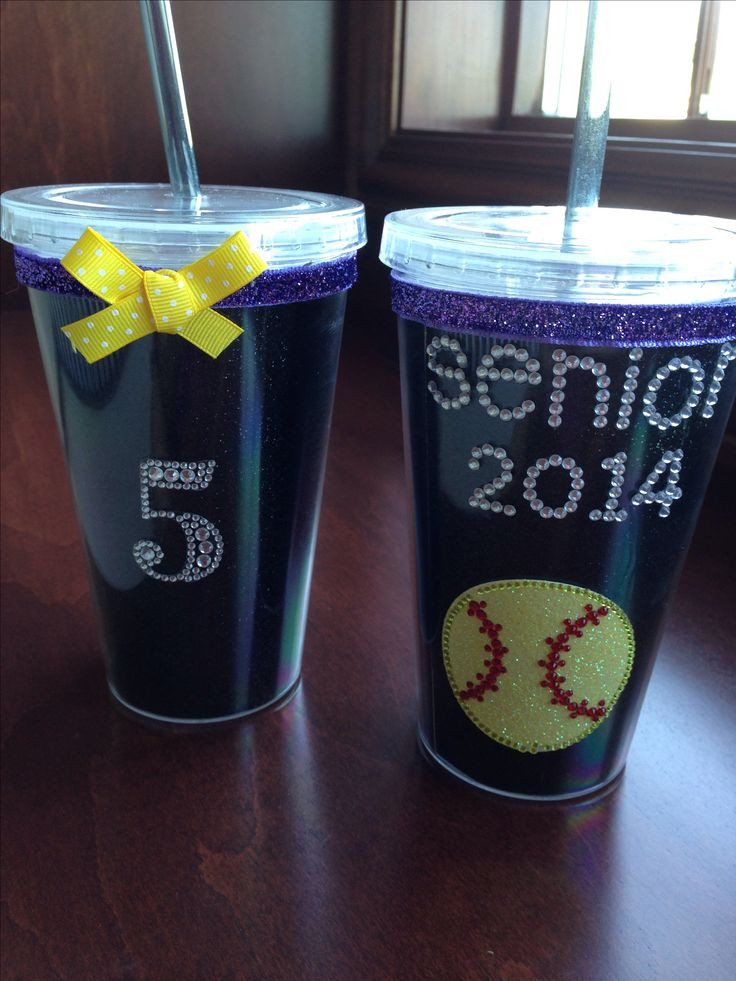 Best ideas about Softball Gift Ideas For Seniors
. Save or Pin Best 25 Senior Gifts ideas on Pinterest Now.