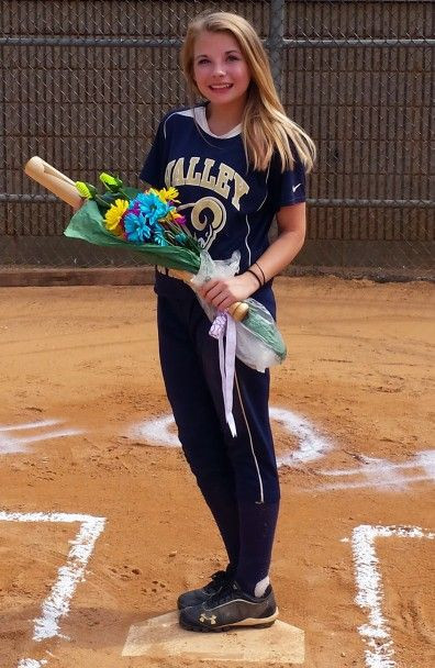 Best ideas about Softball Senior Night Gift Ideas
. Save or Pin 17 Best images about Softball Rose on Pinterest Now.