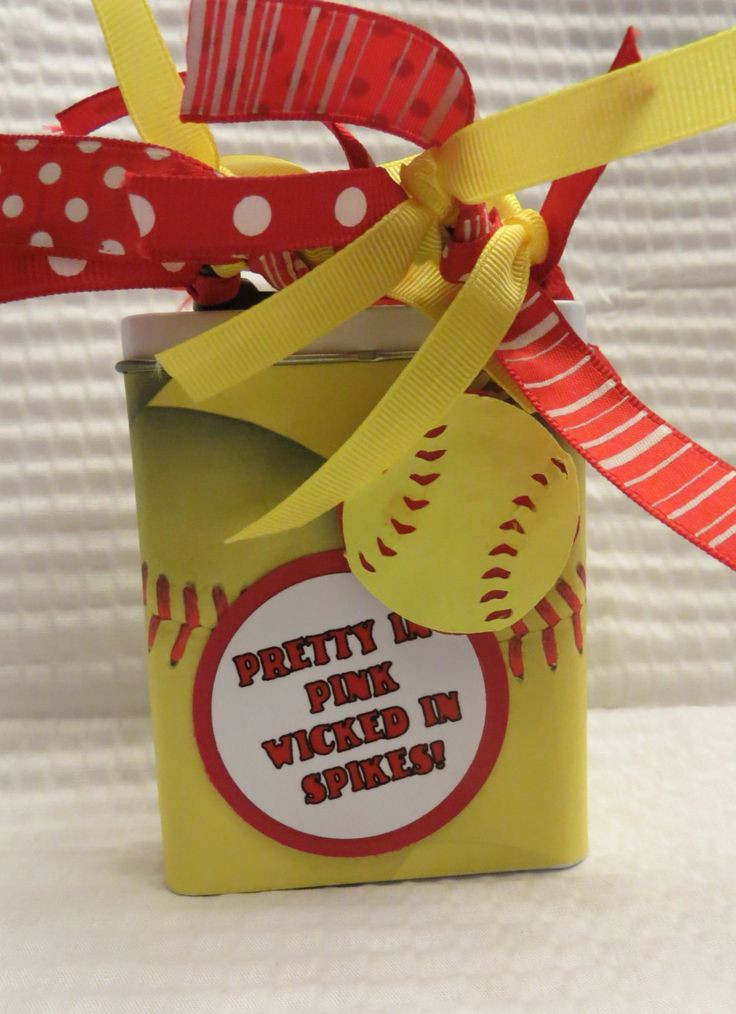 Best ideas about Softball Senior Night Gift Ideas
. Save or Pin 90 best Dig Pink images on Pinterest Now.