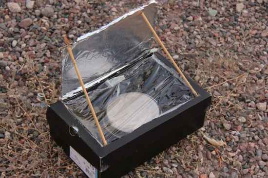 Best ideas about Solar Cooker DIY
. Save or Pin 18 DIY Solar Cooker Plans Now.