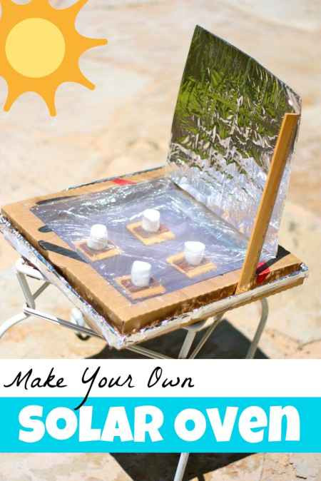 Best ideas about Solar Cooker DIY
. Save or Pin 18 DIY Solar Cooker Plans Now.