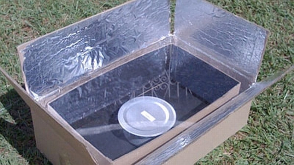 Best ideas about Solar Cooker DIY
. Save or Pin Best DIY solar ovens for green culinary Ecofriend Now.