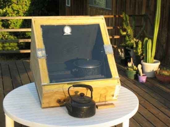 Best ideas about Solar Cooker DIY
. Save or Pin 18 DIY Solar Cooker Plans Now.