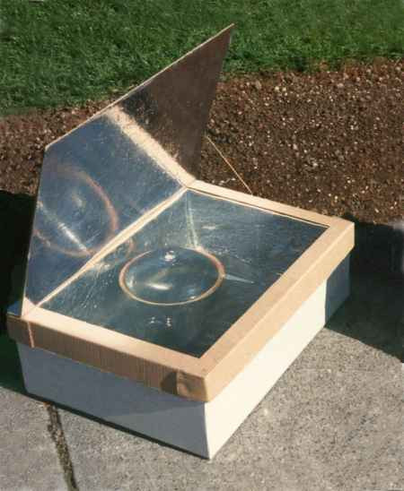 Best ideas about Solar Cooker DIY
. Save or Pin 18 DIY Solar Cooker Plans Now.