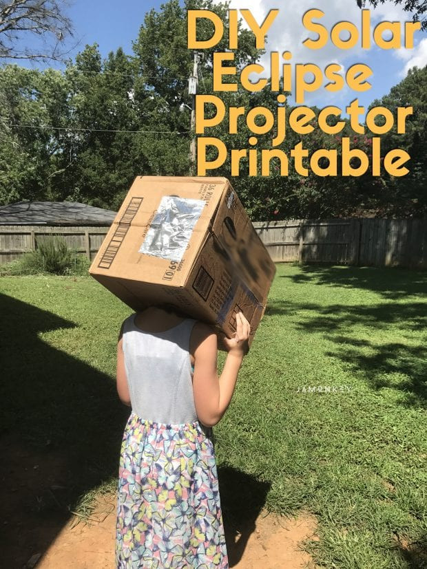 Best ideas about Solar Eclipse DIY Glasses
. Save or Pin DIY Solar Eclipse Protection – Win The Lion King Signature Now.