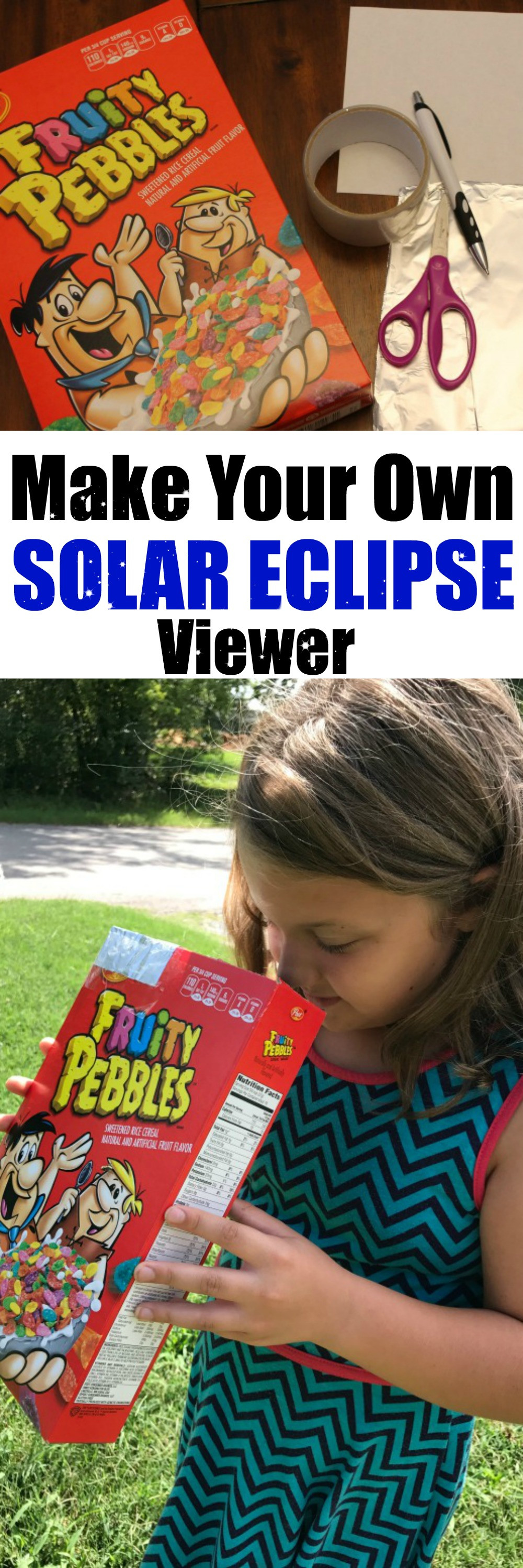 Best ideas about Solar Eclipse DIY Viewer
. Save or Pin How to Make a DIY Solar Eclipse Viewer at Home Now.