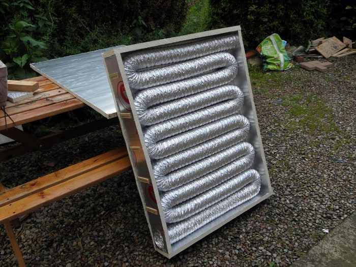 Best ideas about Solar Heater DIY
. Save or Pin Learn how to build your own solar furnace Now.