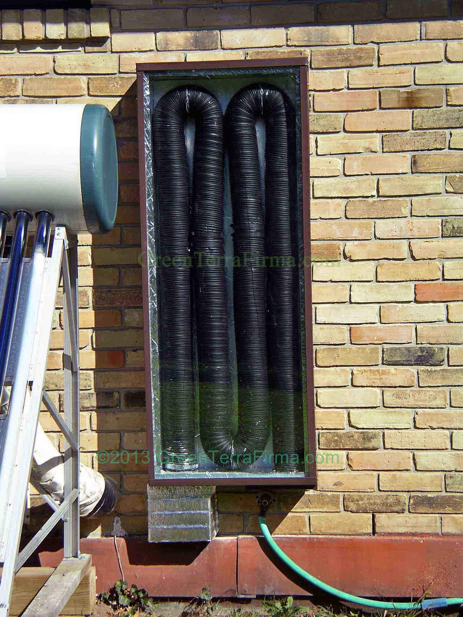 Best ideas about Solar Heater DIY
. Save or Pin DIY Solar Air Heating Now.