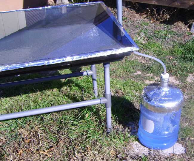 Best ideas about Solar Still DIY
. Save or Pin Ultimate Guide To Solar Water Distillers How To Make A Now.