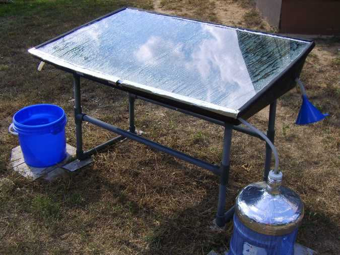 Best ideas about Solar Still DIY
. Save or Pin Ultimate Guide To Solar Water Distillers How To Make A Now.