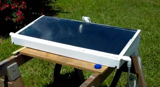 Best ideas about Solar Still DIY
. Save or Pin Homemade Solar Still Preparing for shtf Now.