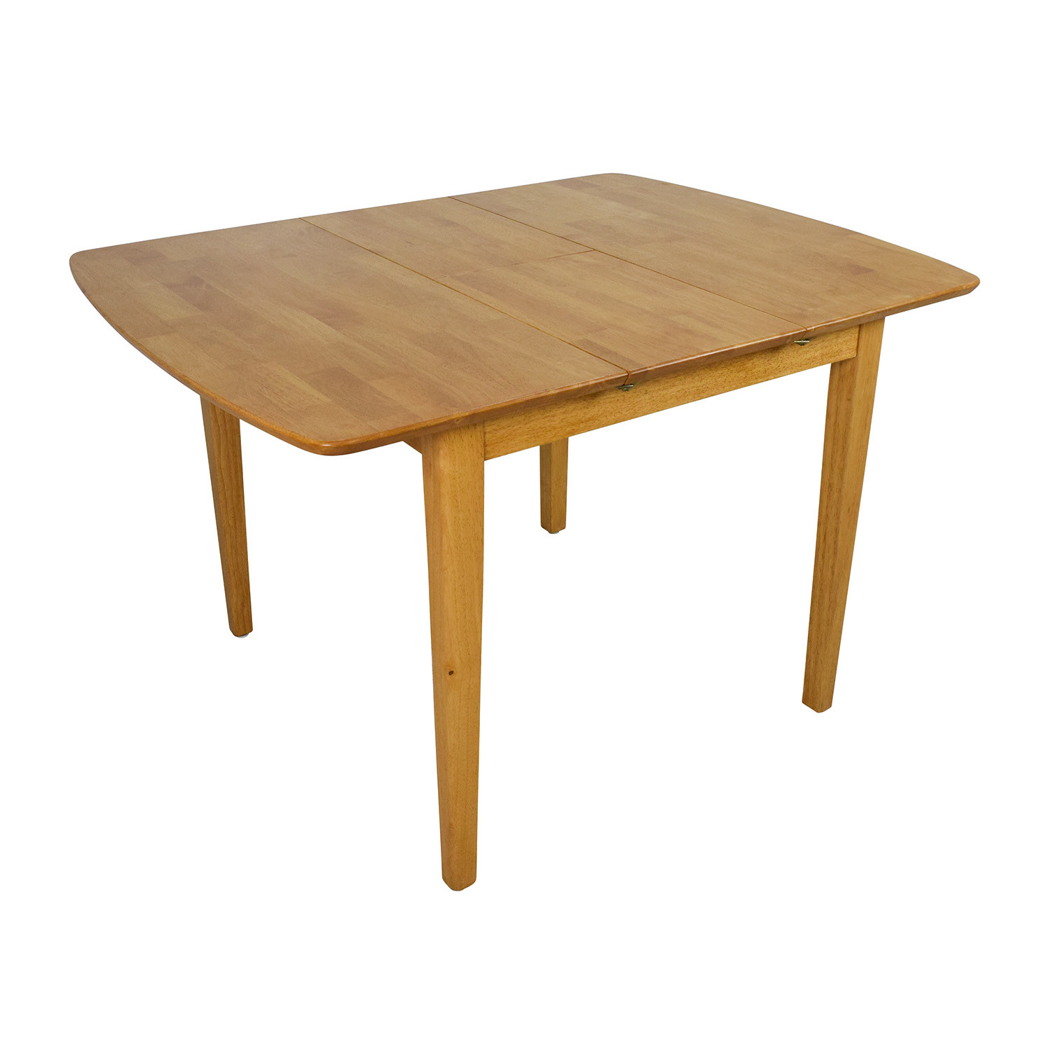 Best ideas about Solid Wood Dining Table
. Save or Pin OFF Unknown Solid Wood Extension Dining Table Tables Now.