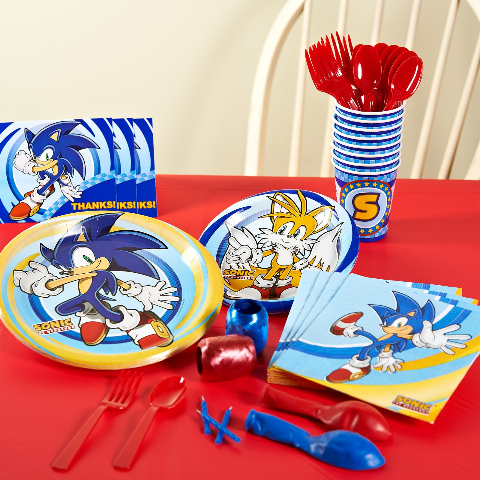 Best ideas about Sonic Birthday Party
. Save or Pin Sonic the Hedgehog Party CT Pinterest Now.