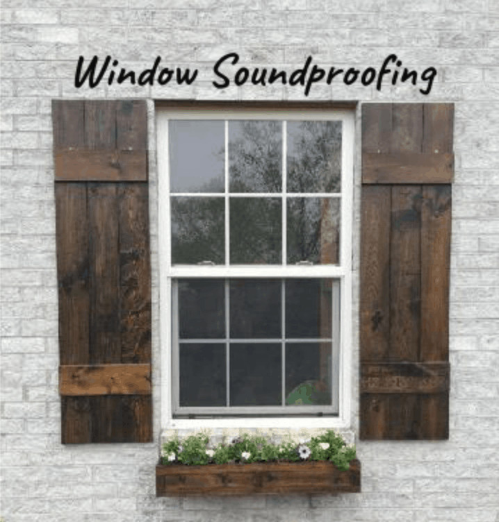 Best ideas about Soundproof Window DIY
. Save or Pin DIY Window Soundproofing 7 Best Ways How to Soundproof a Now.