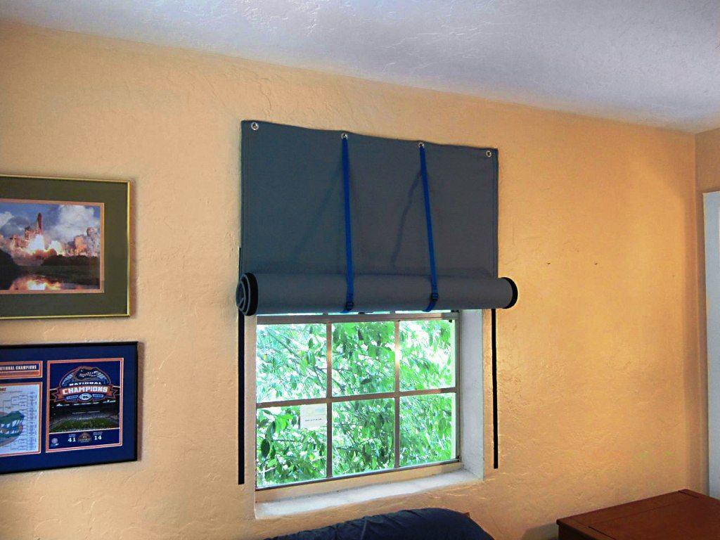 Best ideas about Soundproof Window DIY
. Save or Pin Soundproof Window Curtains DIY Soundproofing Now.