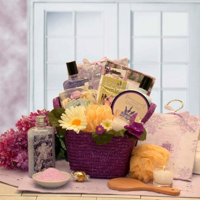 Best ideas about Spa Gift Basket Ideas
. Save or Pin 25 unique Spa t baskets ideas on Pinterest Now.