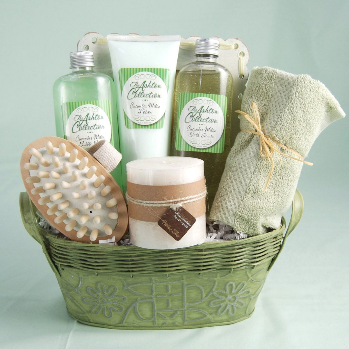 Best ideas about Spa Gift Ideas
. Save or Pin Custom Gift Baskets Pic The Gift Wholesale Personalization Now.