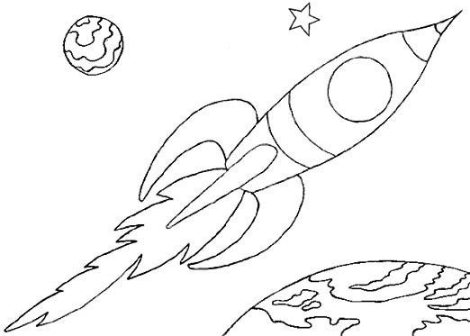 Best ideas about Space Coloring Pages For Boys
. Save or Pin 1000 images about Rocket Party 4 years old on Pinterest Now.