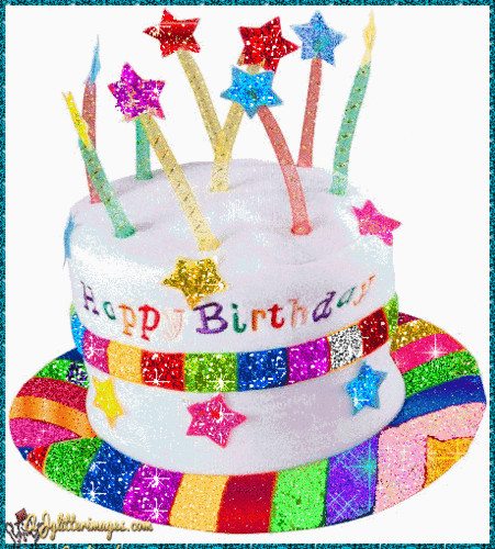 Best ideas about Sparkly Birthday Wishes
. Save or Pin Glitter Graphics images happy birthday greetings glitters Now.