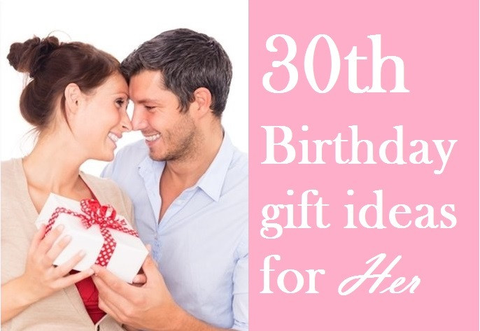 Best ideas about Special Birthday Gifts For Her
. Save or Pin Special 30th Birthday Gift ideas for her that you Must Now.