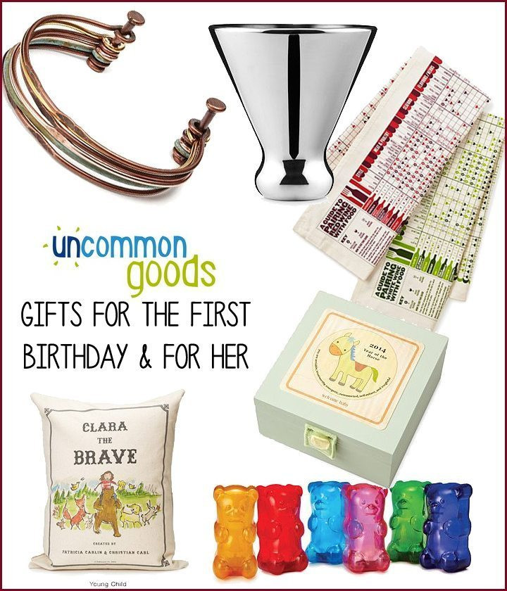 Best ideas about Special Birthday Gifts For Her
. Save or Pin Un mon and Unique Birthday Gifts for Baby & For Her Now.