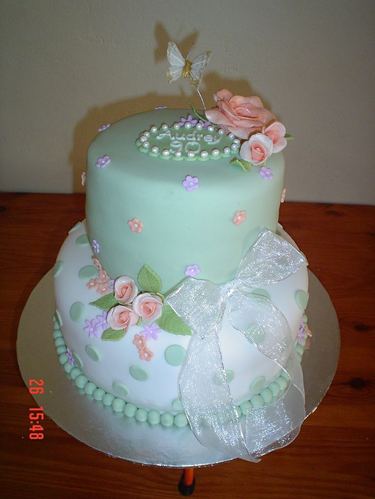 Best ideas about Special Birthday Ideas
. Save or Pin 27 best images about Great Grandma s Birthday Cake on Now.