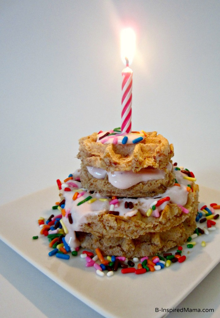 Best ideas about Special Birthday Ideas
. Save or Pin Special Birthday Breakfast Ideas for Your Birthday Boy or Now.
