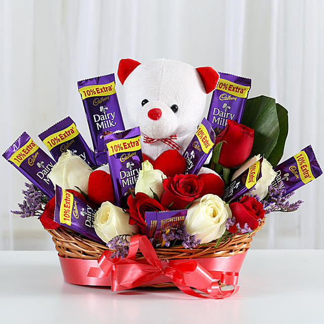 Best ideas about Specialized Birthday Gifts
. Save or Pin Special Surprise Arrangement Now.