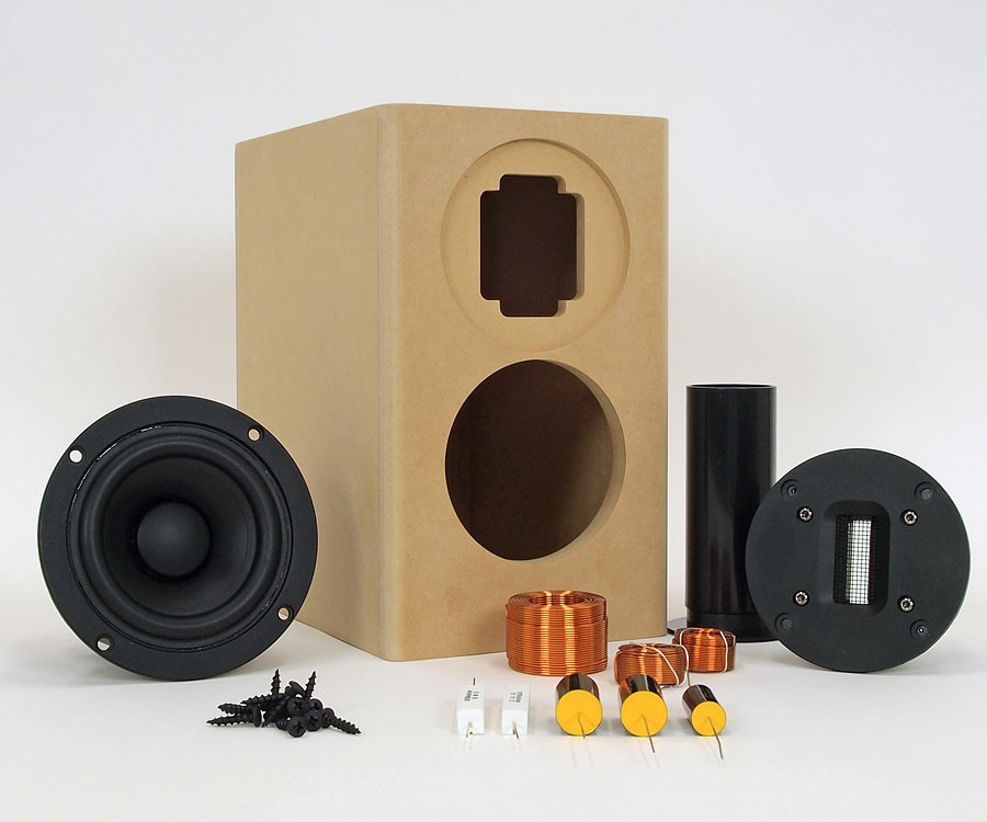 Best ideas about Speedster DIY Speaker
. Save or Pin Denovo Audio Speedster Kit Now.