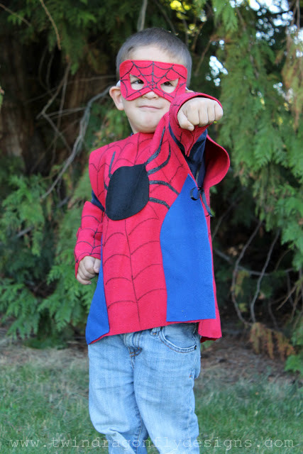 Best ideas about Spiderman DIY Costume
. Save or Pin superhero Archives Really Awesome Costumes Now.