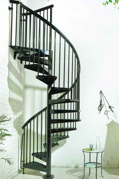 Best ideas about Spiral Staircase Cost
. Save or Pin External Spiral Staircase Now.