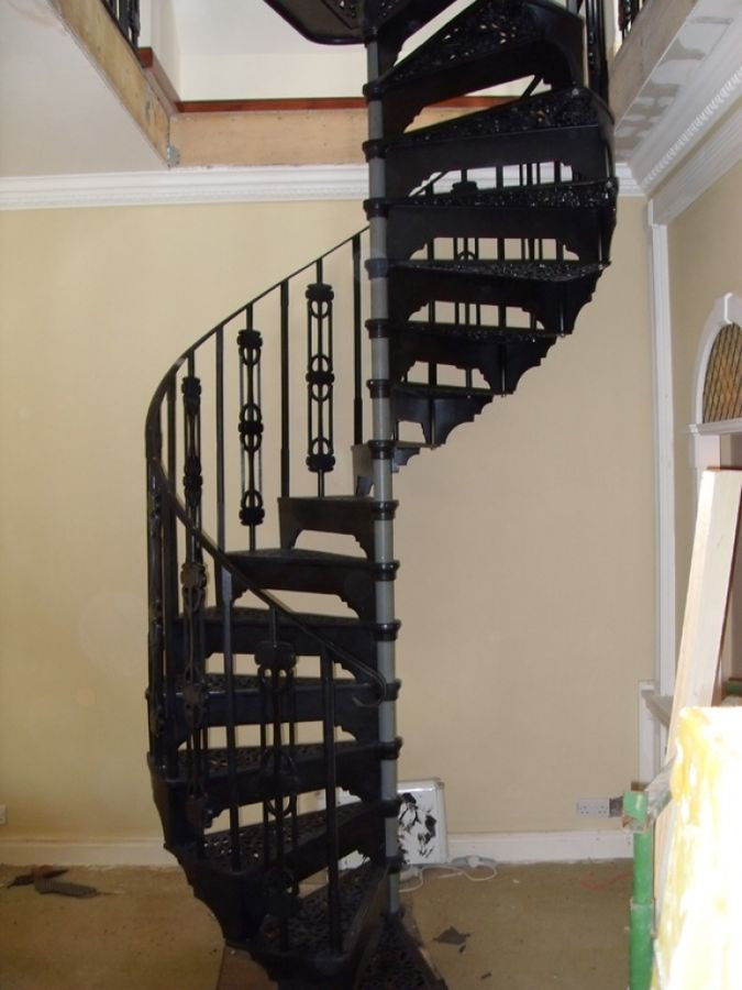 Best ideas about Spiral Staircase Cost
. Save or Pin 17 images about Inspiration for the Miniature Cast Iron Now.