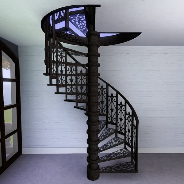 Best ideas about Spiral Staircase Sims 4
. Save or Pin 31 best Sims 3 House Accessories images on Pinterest Now.