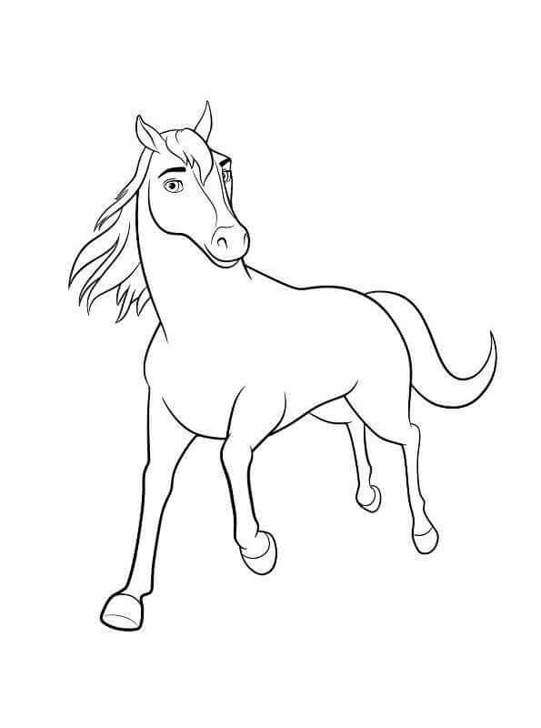 Best ideas about Spirit Riding Free Coloring Pages
. Save or Pin 15 Printable Spirit Riding Free Coloring Pages Now.