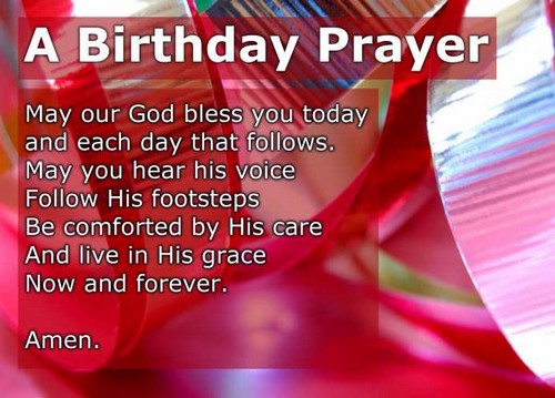 Best ideas about Spiritual Birthday Wishes
. Save or Pin 30 Spiritual Birthday Wishes Now.