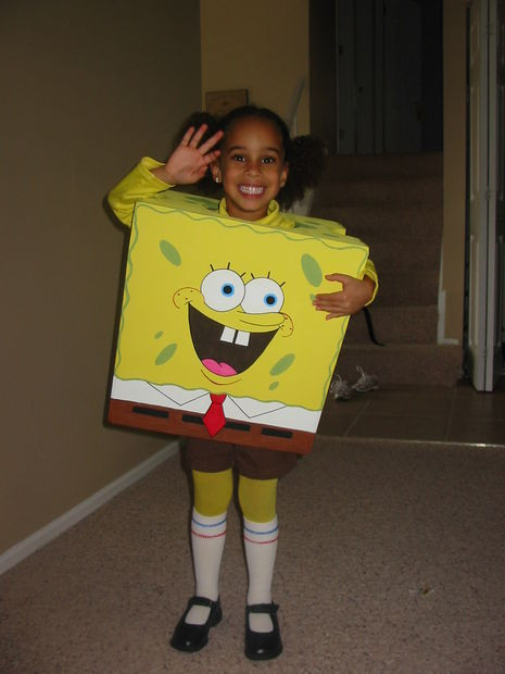 Best ideas about Spongebob Costume DIY
. Save or Pin Spongebob Squarepants costume Look just like the cartoon Now.