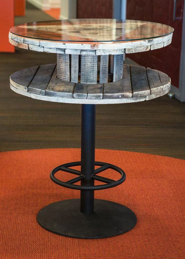 Best ideas about Spool Table DIY
. Save or Pin 17 best ideas about Wire Spool Tables on Pinterest Now.