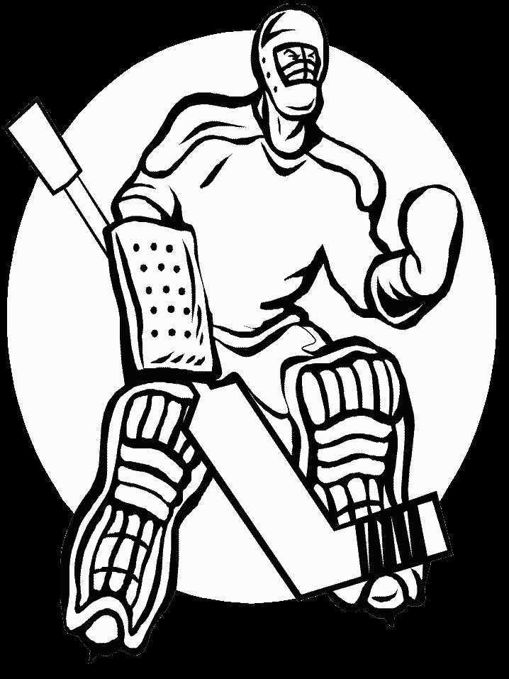 Best ideas about Sports Coloring Book Pages
. Save or Pin Free Printable Sports Coloring Pages For Kids Now.