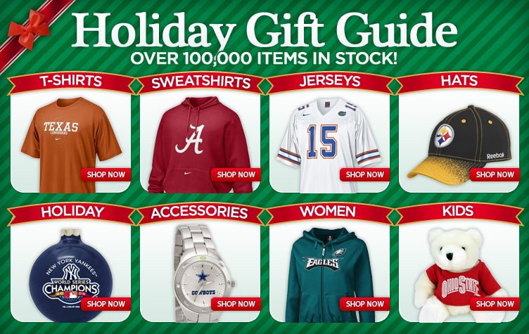 Best ideas about Sports Gift Ideas
. Save or Pin Best Christmas Gifts Ideas For Sports Fans in 2016 Now.