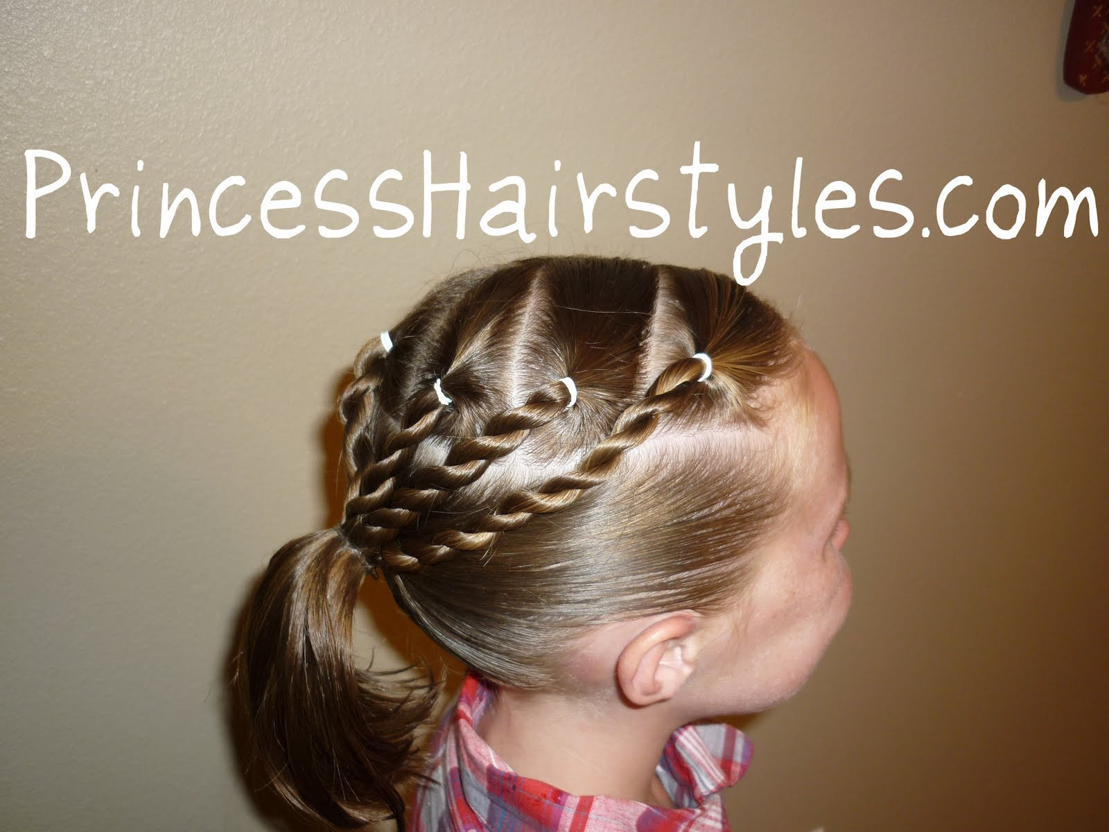 Best ideas about Sporty Hairstyles For Girls
. Save or Pin Cute Hairstyle For Sports Hairstyles For Girls Now.