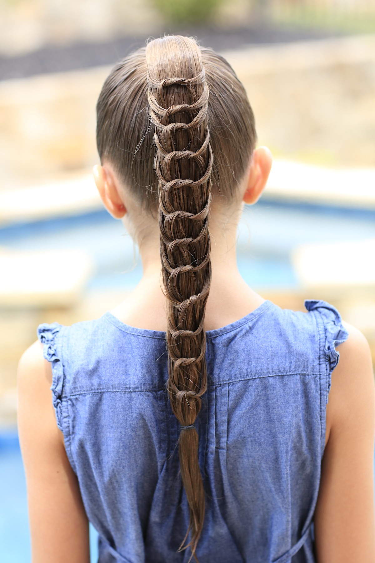 Best ideas about Sporty Hairstyles For Girls
. Save or Pin Page not found Now.
