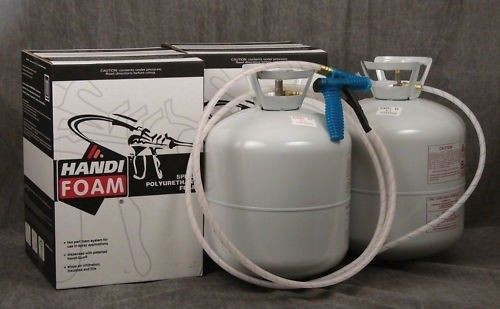 Best ideas about Spray Insulation DIY
. Save or Pin Handi Foam Do It Yourself Spray Foam Insulation Kit DIY Now.