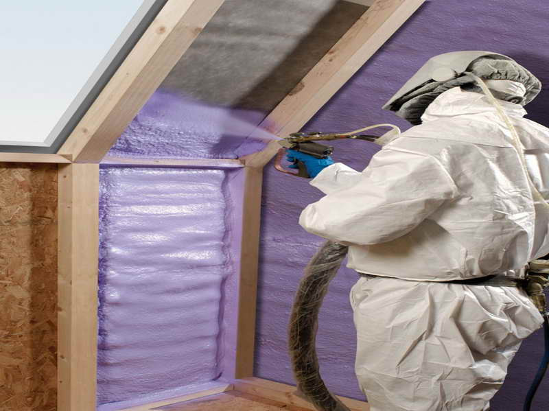 Best ideas about Spray Insulation DIY
. Save or Pin Planning & Ideas Diy Spray Foam Insulation Diy Foam Now.