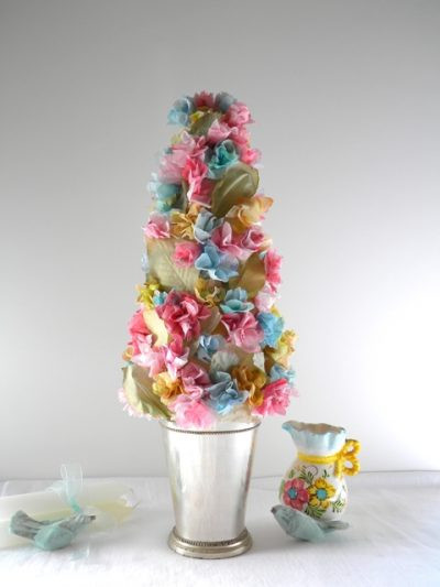 Best ideas about Spring Crafts For Adults
. Save or Pin Spring Watercolor Flowers Now.