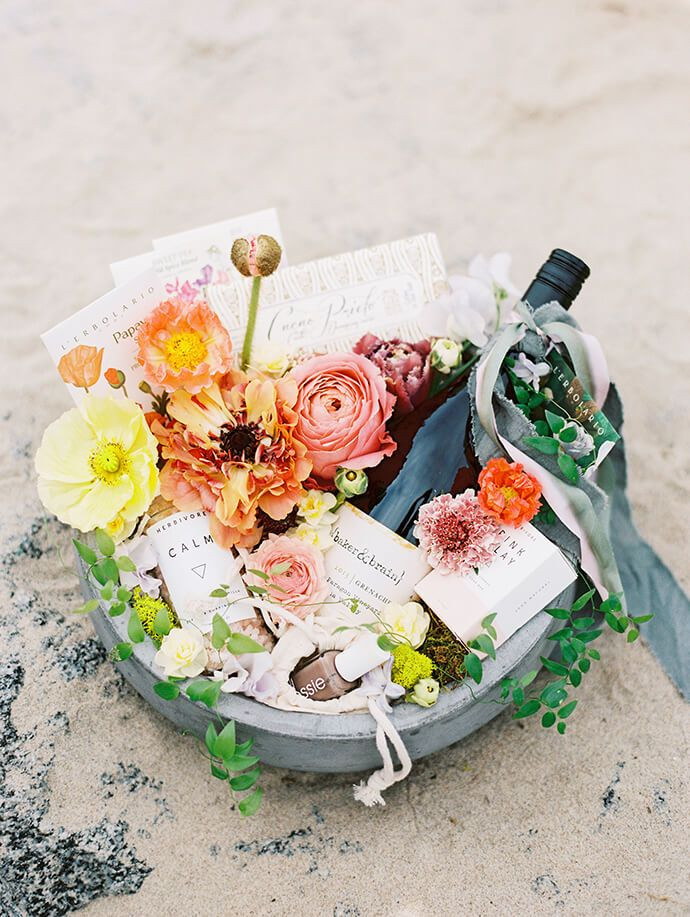 Best ideas about Spring Gift Basket Ideas
. Save or Pin Best 25 Anniversary t baskets ideas on Pinterest Now.