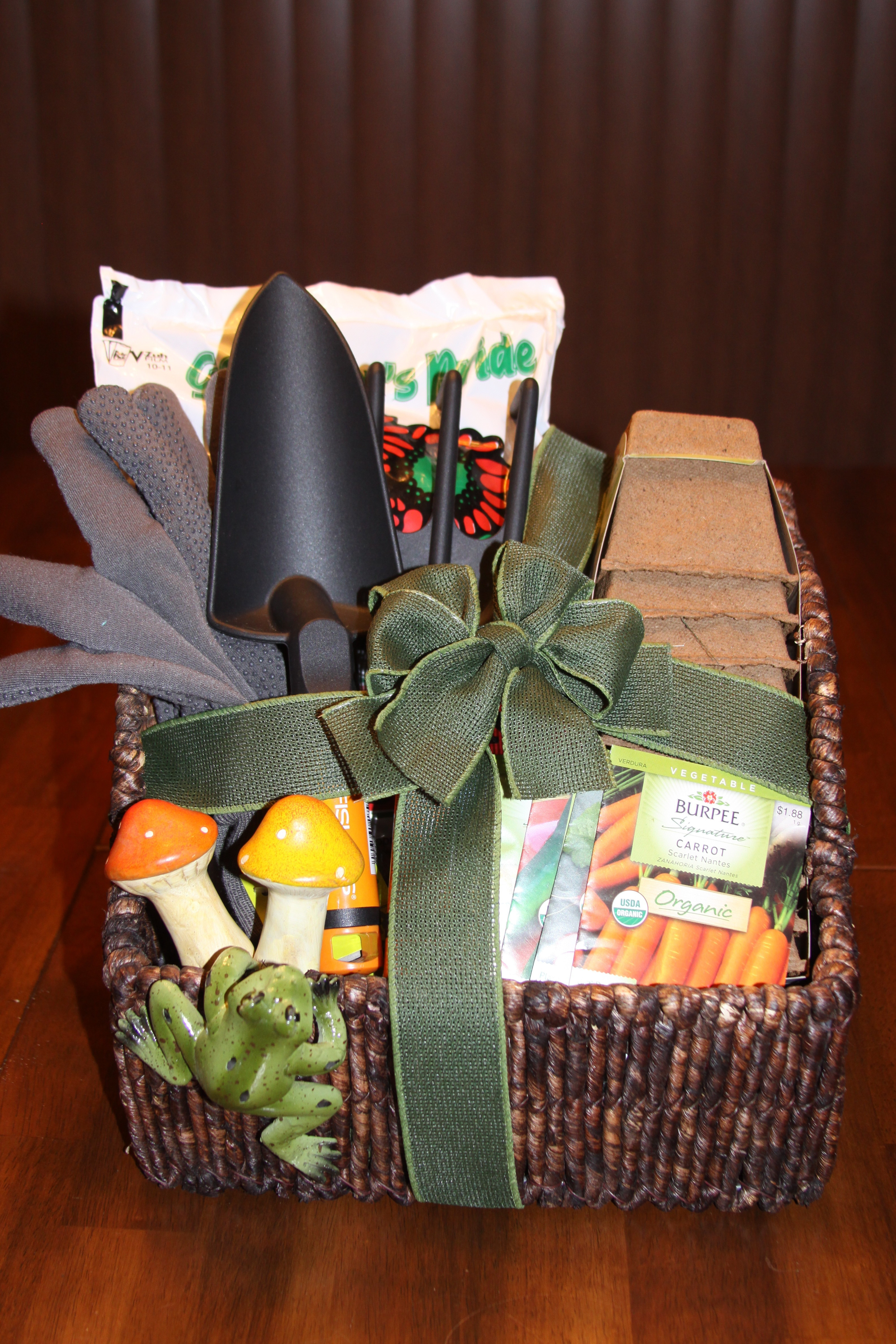 Best ideas about Spring Gift Basket Ideas
. Save or Pin Spring hostess t idea Now.