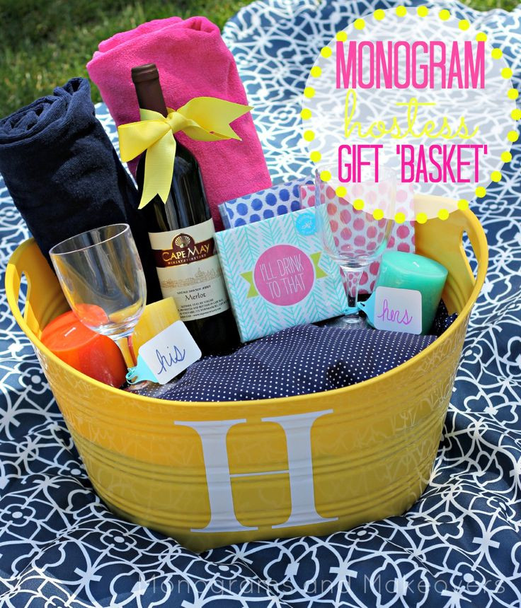 Best ideas about Spring Gift Basket Ideas
. Save or Pin Hostess t baskets for spring fabfound Now.